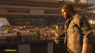Cyberpunk 2077 : 160 personnes travaillent sur une extension