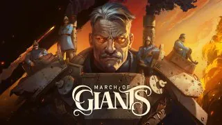 March of Giants, le nouveau MOBA d'Amazon annoncé avec une alpha fermée