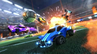 Rocket League : 60 millions de joueurs recensés en quatre ans