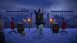 Animal Crossing: New Horizons accueille Resident Evil: Village