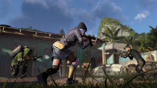 XDefiant sortira-t-il sur PS4 et Xbox One ? 