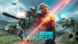 Battlefield 2042 : La Saison 3 « Crescendo » trouve sa date de sortie et dévoile son contenu