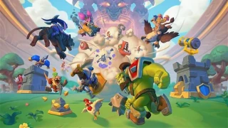 Warcraft Rumble : Quel talent choisir pour son chef ?