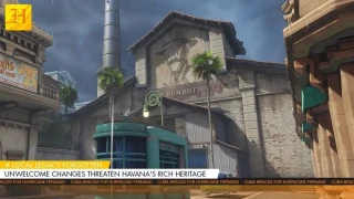 Overwatch : Blizzard tease l'événement Archives de cette année