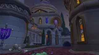 WoW Forever : Comment invoquer le boss secret du donjon de la Cité de Dalaran ?