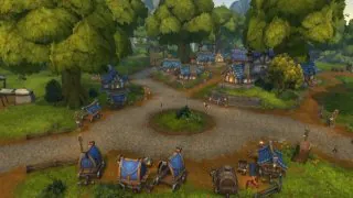 WoW Midnight : Des objets de décoration pour votre futur Logis pourraient être vendus avec une nouvelle monnaie premium, le « Hearthsteel »
