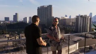 La carte de GTA 6 est si vaste qu'elle échappe même à ses créateurs