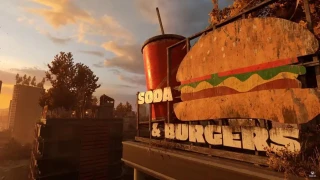 Dying Light 2 montre son parkour et ses combats dans une nouvelle bande-annonce