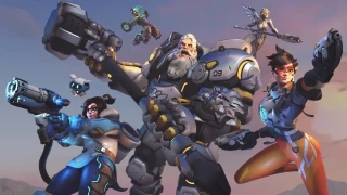 Overwatch 2 : Tier list des meilleurs personnages