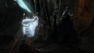 Le nouveau trailer de l'Ombre de la Guerre nous montre Shalob dans sa forme humaine !