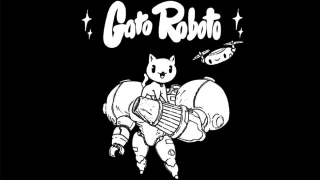 Gato Roboto nous dévoile sa date de sortie sur Switch et PC