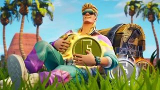 Sony investit 250 millions de dollars dans Epic Games