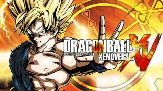 Tournoi mondial de Dragon Ball Xenoverse