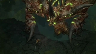 Diablo 4 : Un démon de Diablo III va devenir un boss à part entière en saison 8