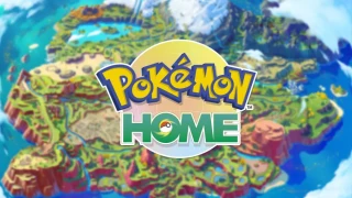 Pokémon Écarlate et Violet : L'accessibilité au Pokémon HOME finalement retardée