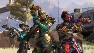Apex Legends dépasse la barre des 100 millions de joueurs