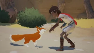 RiME débarque cet hiver sur Nintendo Switch !