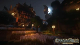 [Shader] SEUS - Sonic Ether's Unbelievable Shaders