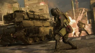 Call of Duty: Modern Warfare 3 : Quand arrive le mode Classé (Ranked Play) ?