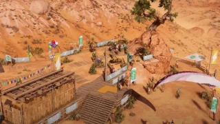 Riders Republic : Les dates et le contenu de la Saison 3: Summer Break révélés