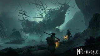Nightingale : Un jeu de survie au cœur d'un décor de fantaisie Victorienne