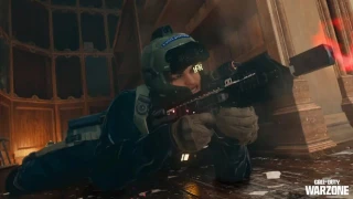 Modern Warfare 2/Warzone 2.0 : Des leaks suggèrent que Nicki Minaj arrive en tant qu'Opérateur
