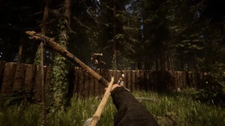 Sons of the Forest proposera des compagnons de survie, contrôlés par l'IA