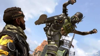 Apex Legends a été le free-to-play le plus téléchargé sur PS4 en 2019