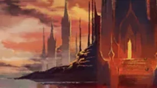 Kickstarter Update #6 - Comics & Concept Art du château