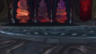 WoW Classic : Comment vaincre les Princes de Sang (Blood Princes Council) ?
