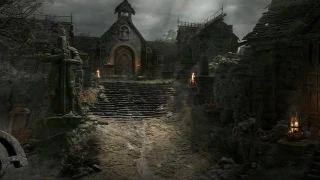 Diablo IV évoque son contenu endgame