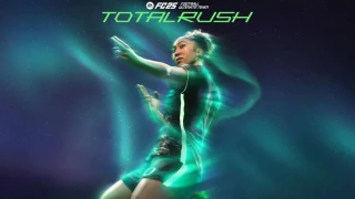 FC 25 : Les joueurs TOTAL RUSH sont disponibles