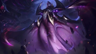 LoL : Bel'Veth, les sorts et compétences dévoilés