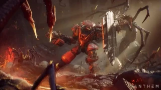 Anthem célèbre son premier anniversaire avec quelques récompenses