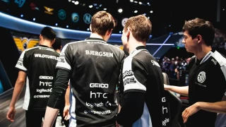 LCS NA : Le retour en force de TSM