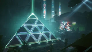 Cyberpunk 2077 : Phantom Liberty connaît un lancement réussi