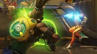 Overwatch pourrait introduire un outil pour créer des mods et des cartes