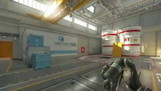 CS2 présente une nouvelle fonctionnalité pour les grenades