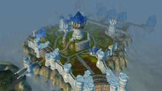 WoW MoP : Comment fonctionnent les Scénarios et comment y participer ?