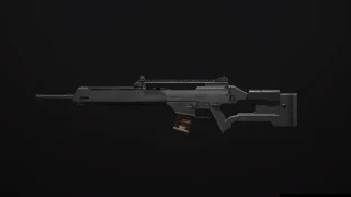  DM56 Modern Warfare 3 (MW 3) : Meilleurs accessoires et équipements