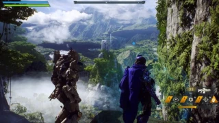 Anthem : On a testé la démo VIP
