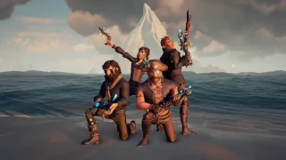 Sea of Thieves : Saison 7, MàJ 2.6.0, les détails de la mise à jour