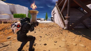 Fortnite S3 : Défis semaine 6, toutes les quêtes, astuces et récompenses (chapitre 5)