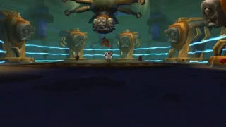 WoW SoD : La Ménagerie mécanique, quelle est la stratégie pour la vaincre ? (Gnomeregan) 