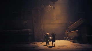 Little Nightmares 3 annonce sa date de sortie avec une très belle surprise