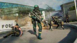 Call of Duty: Black Ops 7 : La bêta n'attire pas, les joueurs boudent et préfèrent Battlefield 6