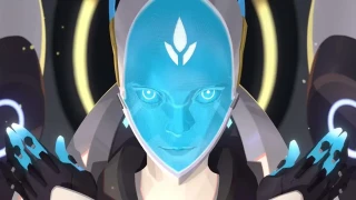 Overwatch : Écho sera bel et bien le prochain héros