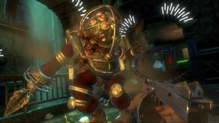 BioShock : Une annonce majeure imminente chez 2K, remake ou BioShock 4 en vue ?