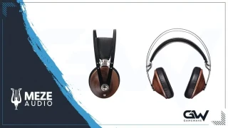 99 Classics : Test du casque Meze 