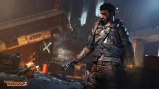 The Division 2 : L'événement Codename Nightmare annulé